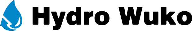logo hydro wuko